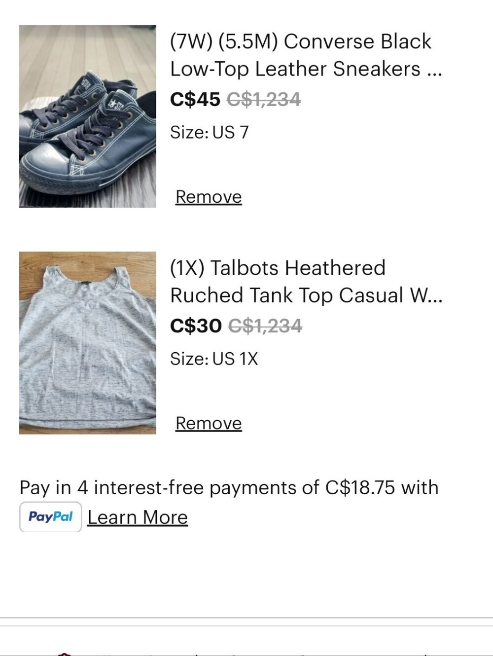 Cco Bundle